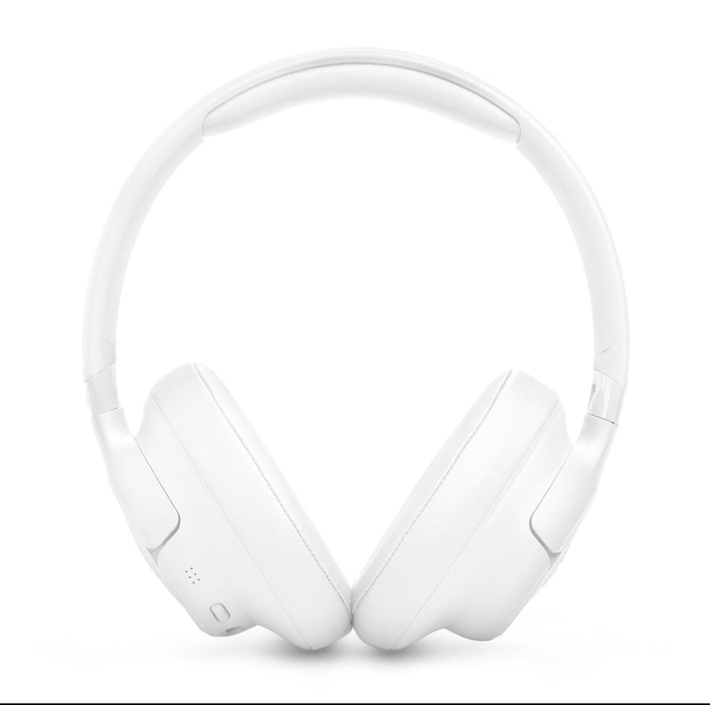 Căști Bluetooth JBL Tune 730BT – Alb (JBLT730BTWHT)