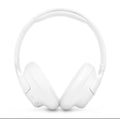 Căști Bluetooth JBL Tune 730BT – Alb (JBLT730BTWHT)