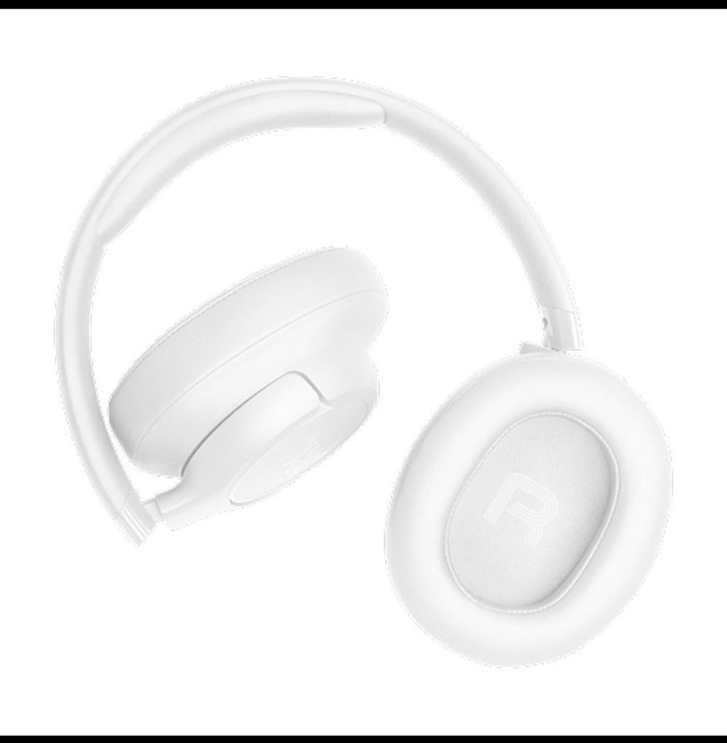 Căști Bluetooth JBL Tune 730BT – Alb (JBLT730BTWHT)