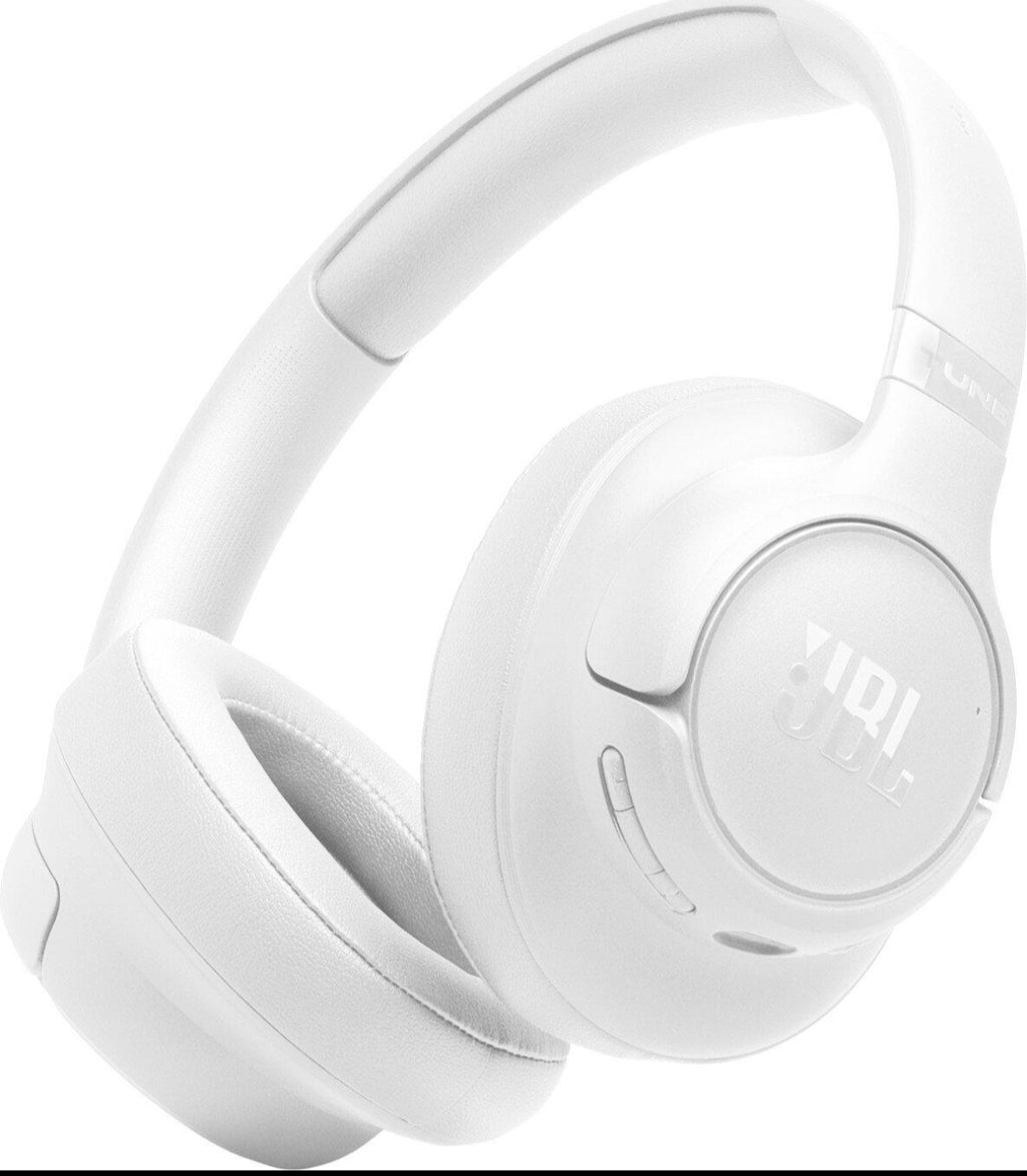 Căști Bluetooth JBL Tune 730BT – Alb (JBLT730BTWHT)