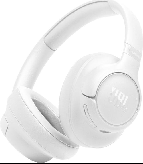 Căști Bluetooth JBL Tune 730BT – Alb (JBLT730BTWHT)